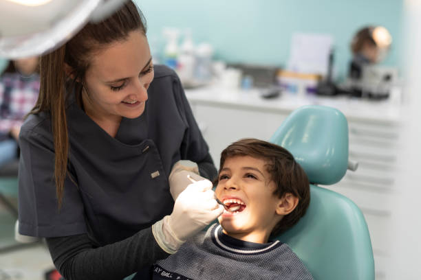 Best Emergency Root Canal Therapy in Berrien Springs, MI