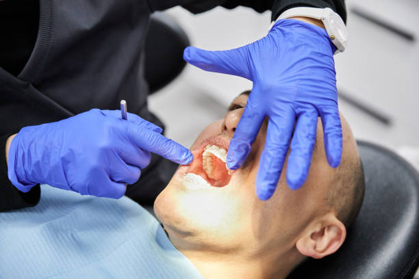 Best Emergency Cosmetic Dentistry (e.g., broken veneers) in Berrien Springs, MI