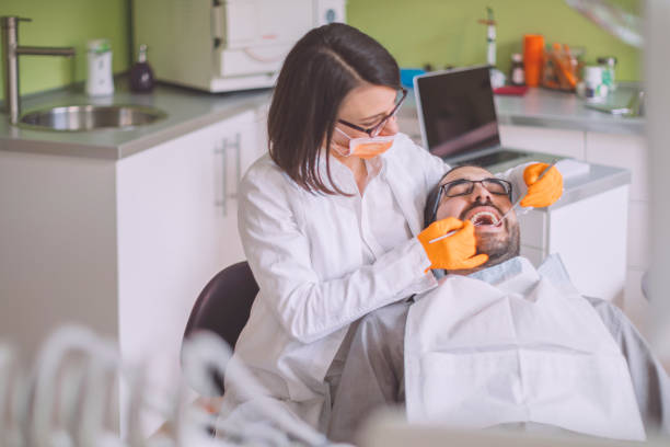 Best Walk-In Emergency Dental Services in Berrien Springs, MI